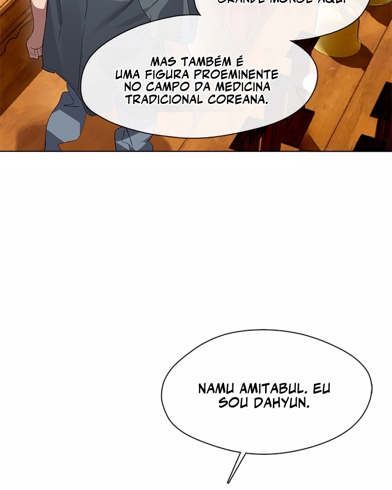 Afterlife Diner Capítulo 29 Página 71
