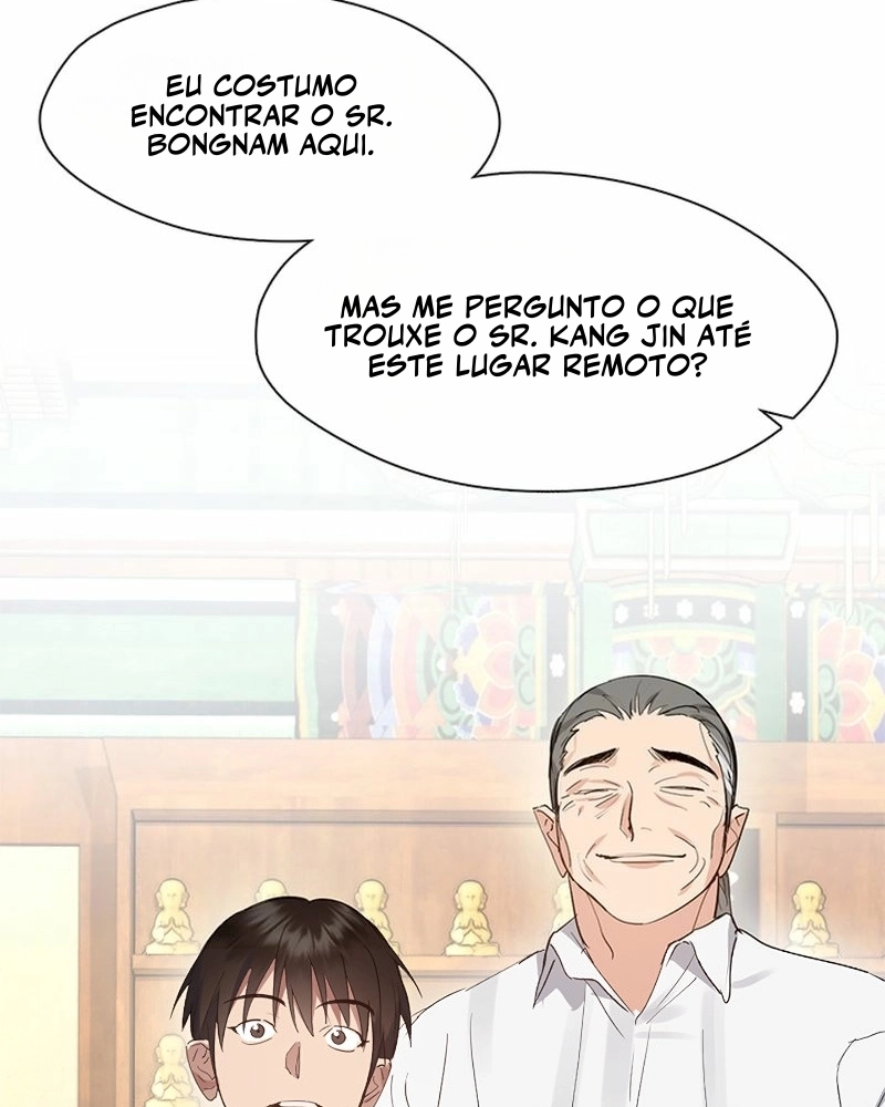 Afterlife Diner Capítulo 29 Página 73