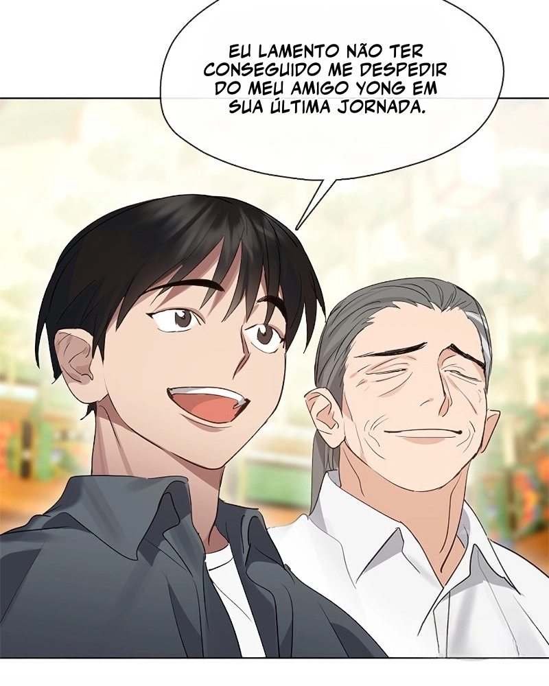Afterlife Diner Capítulo 29 Página 75