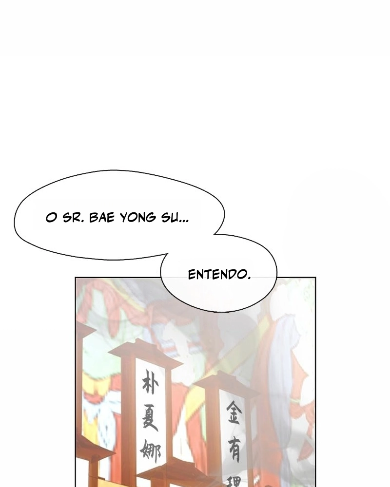 Afterlife Diner Capítulo 29 Página 76