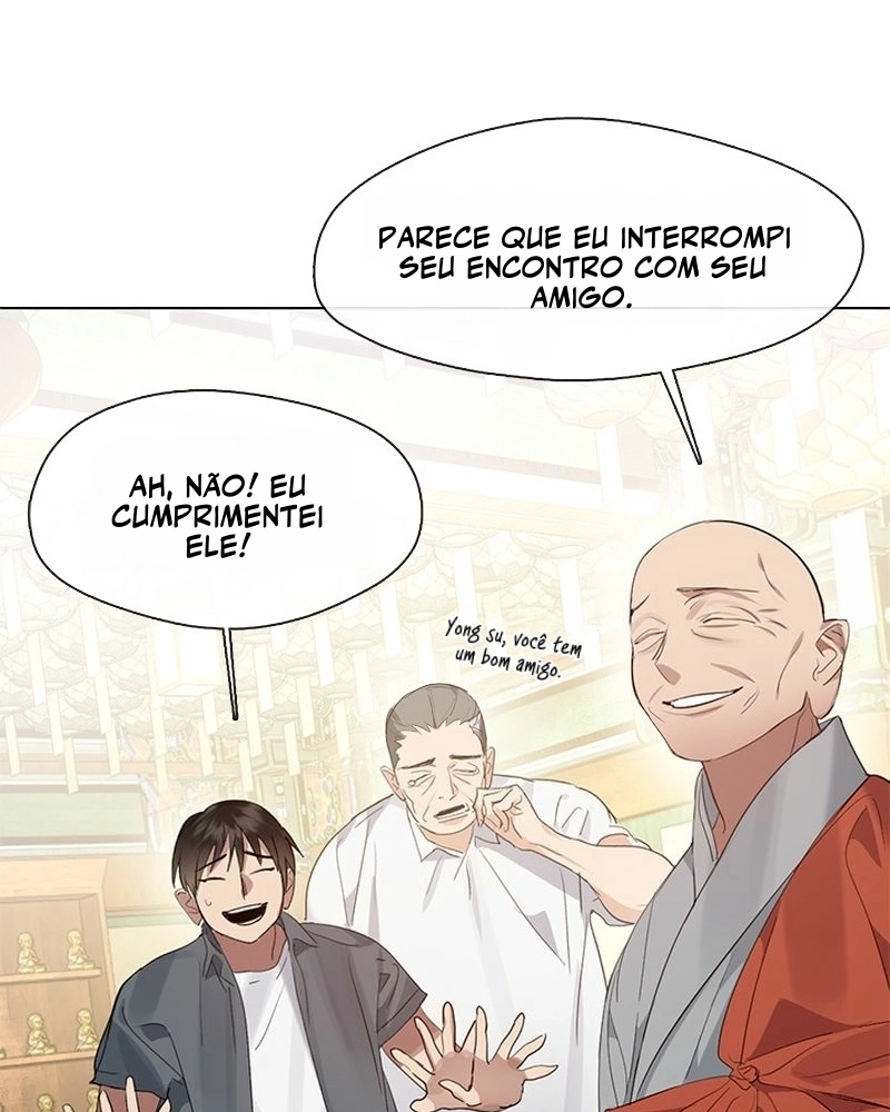 Afterlife Diner Capítulo 29 Página 78