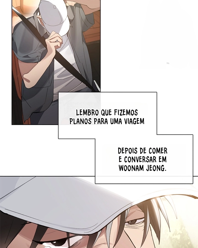 Afterlife Diner Capítulo 29 Página 8