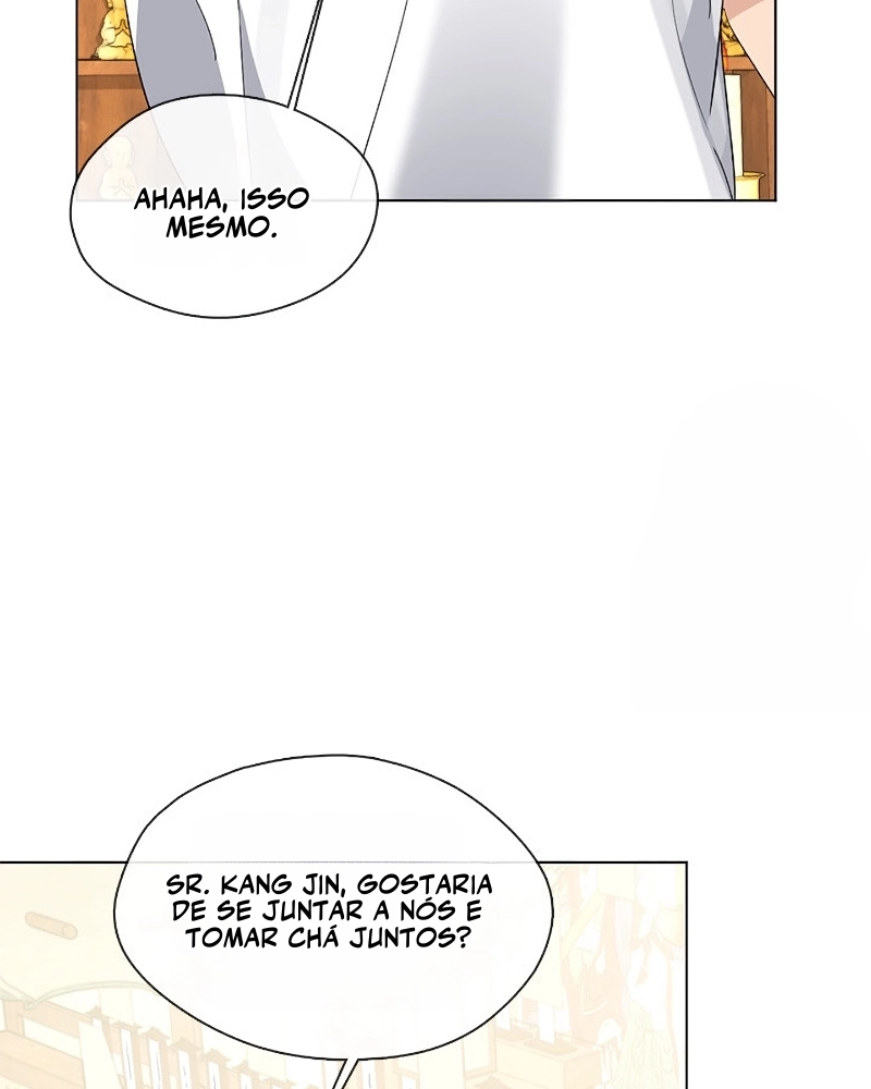Afterlife Diner Capítulo 29 Página 82