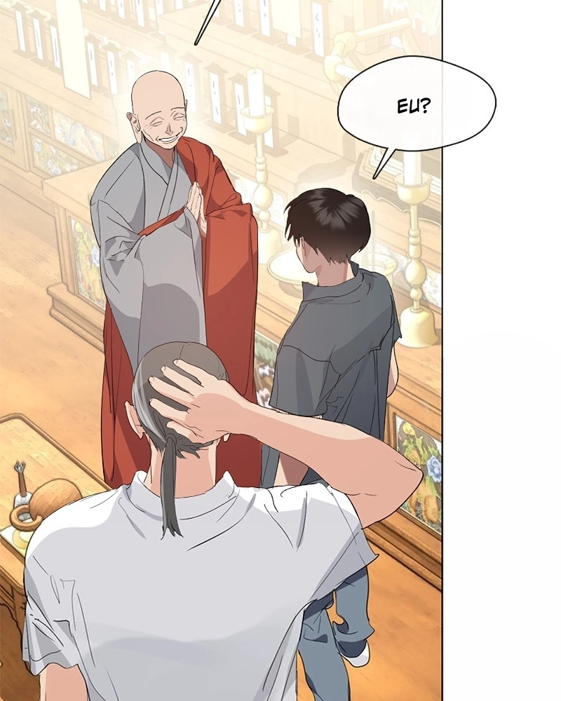 Afterlife Diner Capítulo 29 Página 83