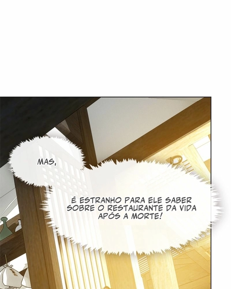 Afterlife Diner Capítulo 29 Página 94