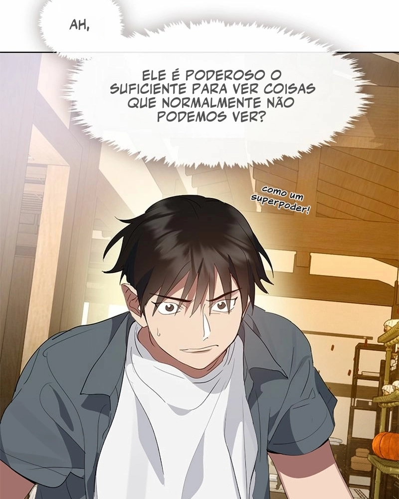 Afterlife Diner Capítulo 29 Página 96