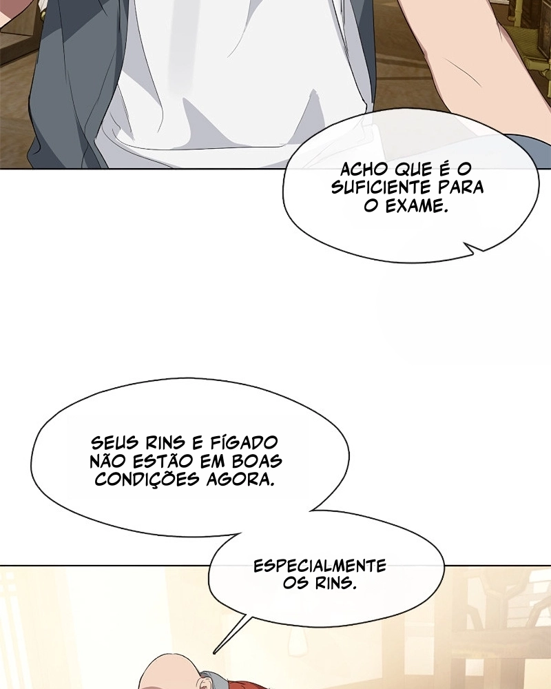 Afterlife Diner Capítulo 29 Página 97