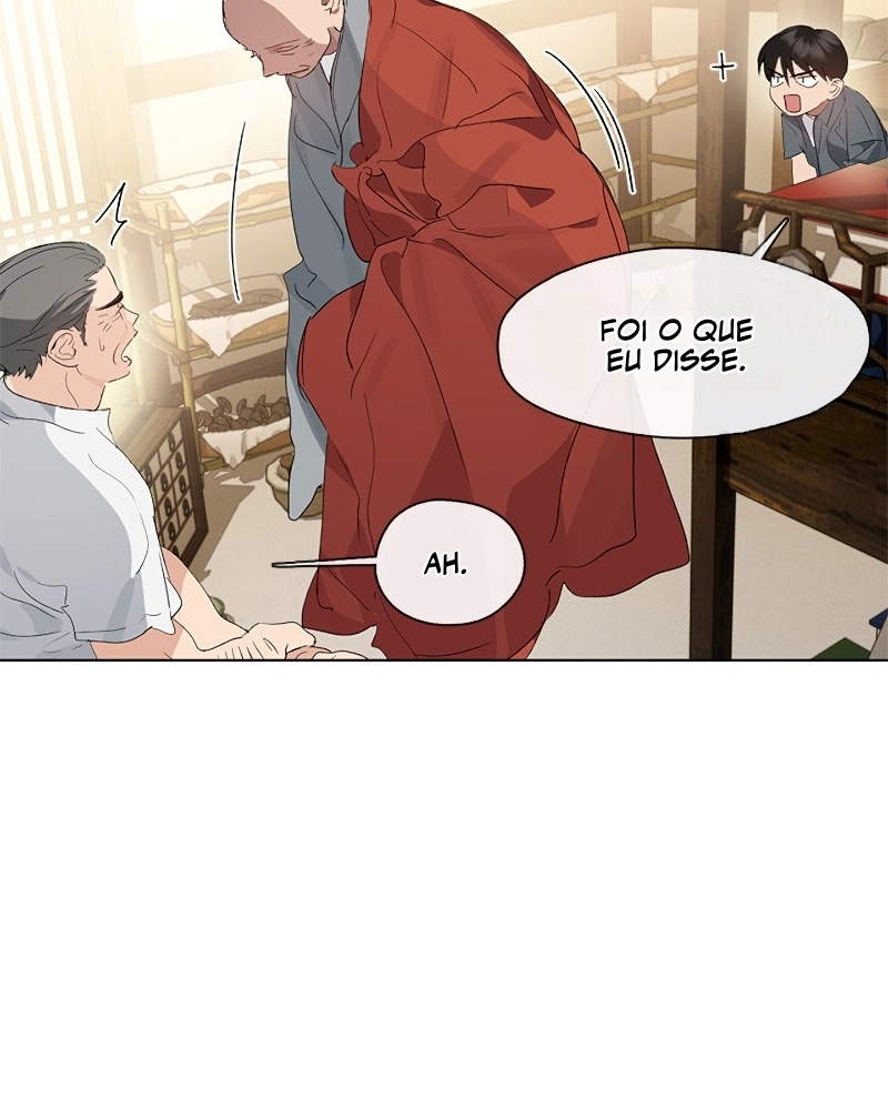 Afterlife Diner Capítulo 29 Página 98