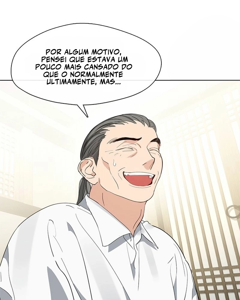 Afterlife Diner Capítulo 29 Página 99
