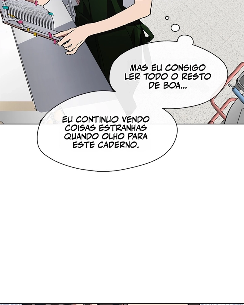 Afterlife Diner Capítulo 3 Página 16