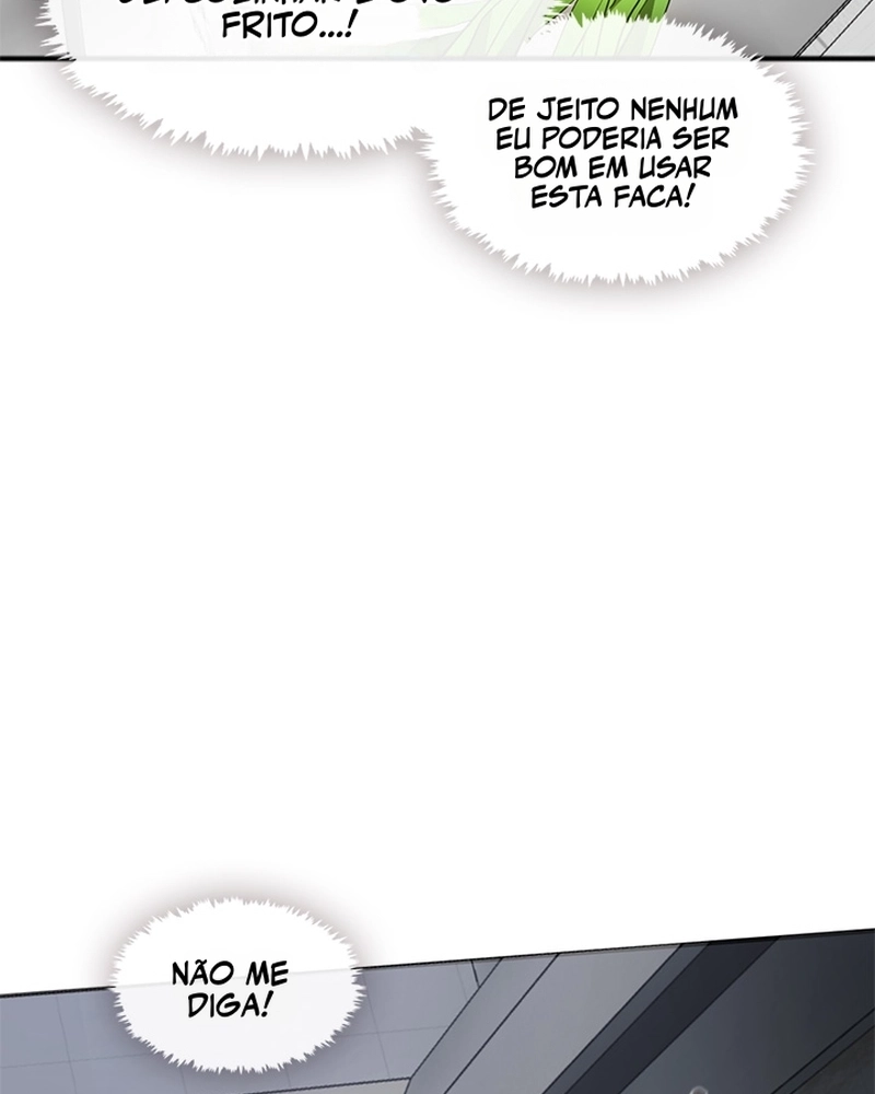 Afterlife Diner Capítulo 3 Página 24