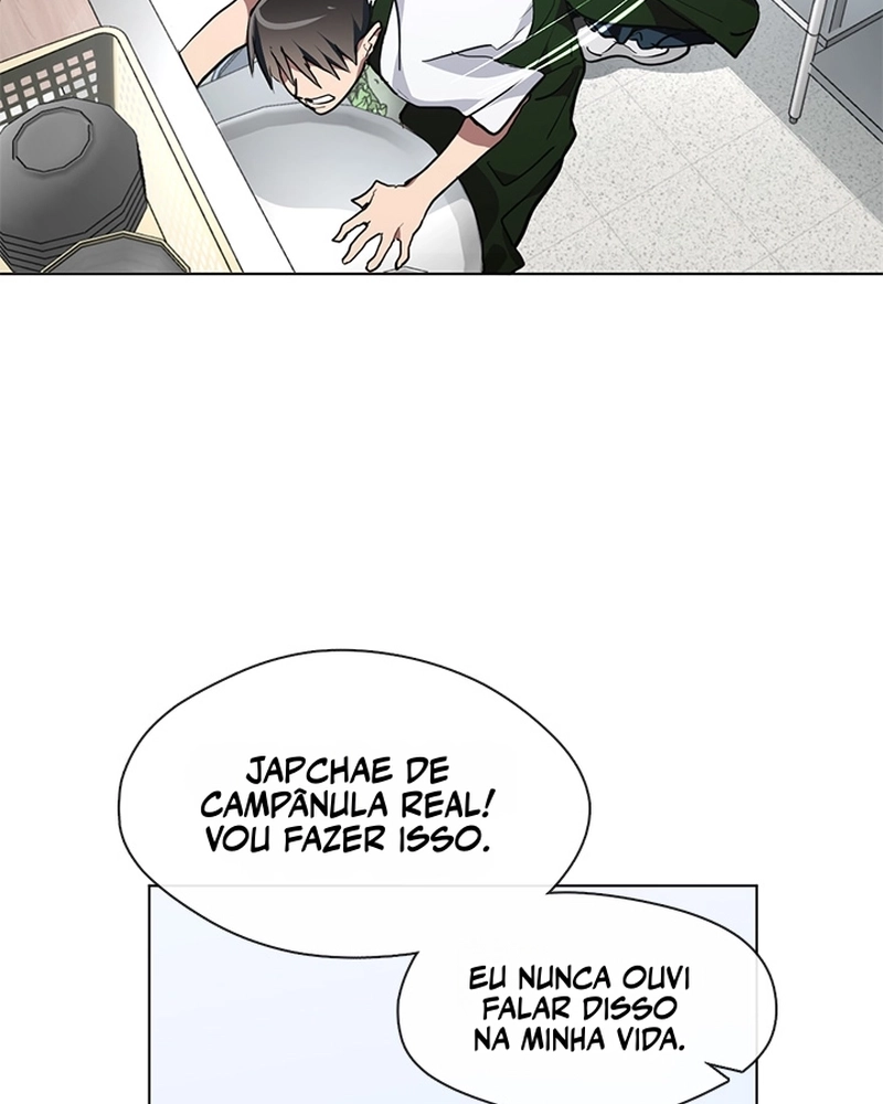 Afterlife Diner Capítulo 3 Página 28