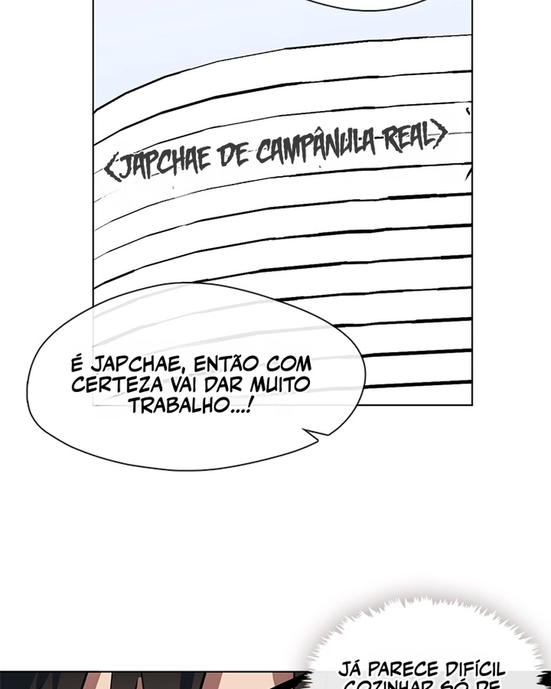Afterlife Diner Capítulo 3 Página 29