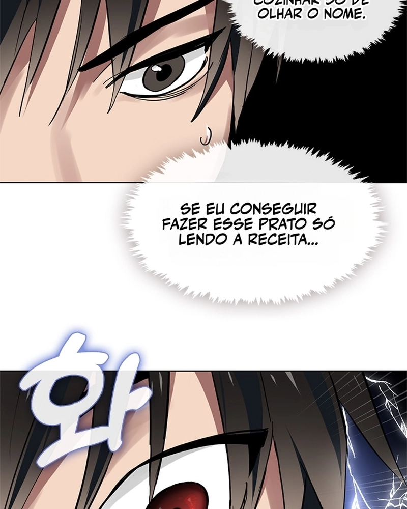 Afterlife Diner Capítulo 3 Página 30
