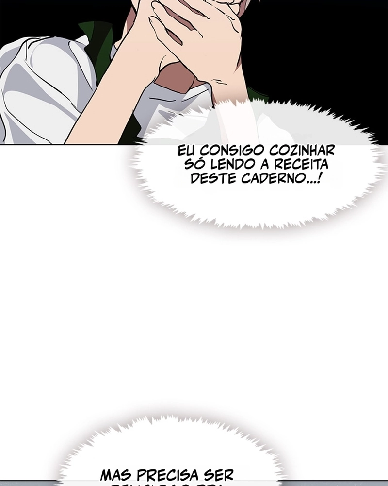 Afterlife Diner Capítulo 3 Página 34