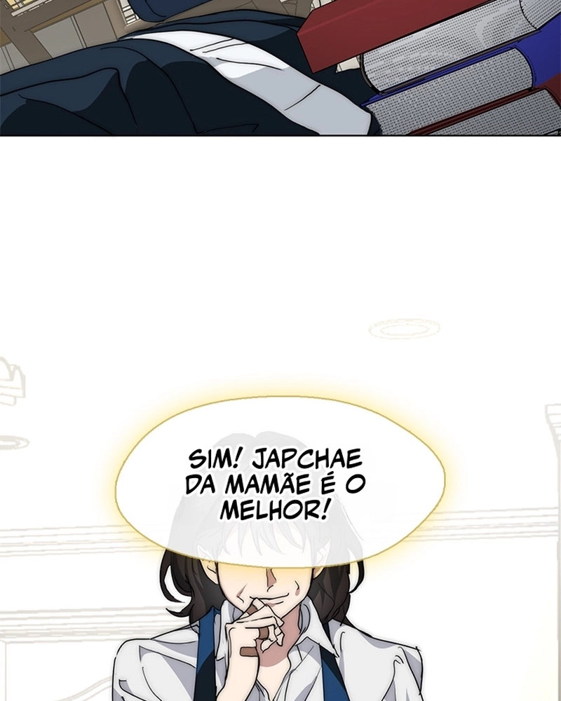 Afterlife Diner Capítulo 3 Página 39