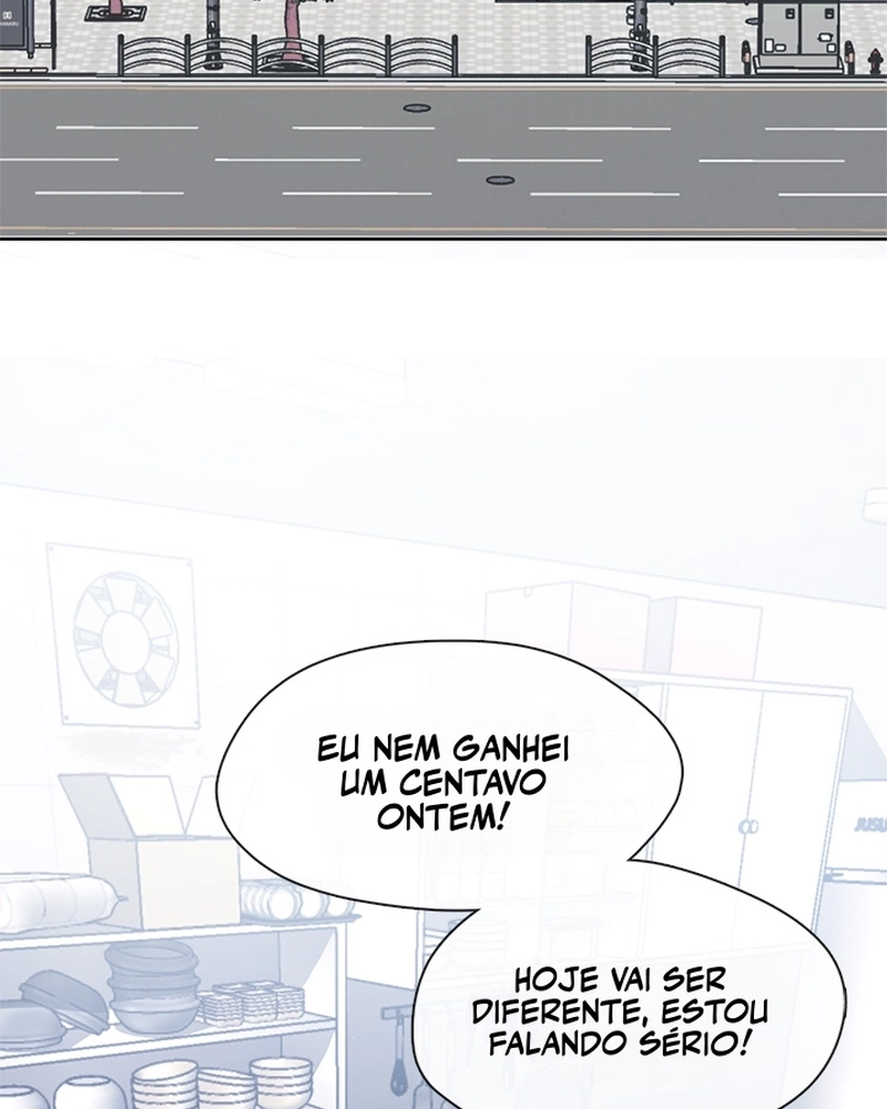 Afterlife Diner Capítulo 3 Página 4