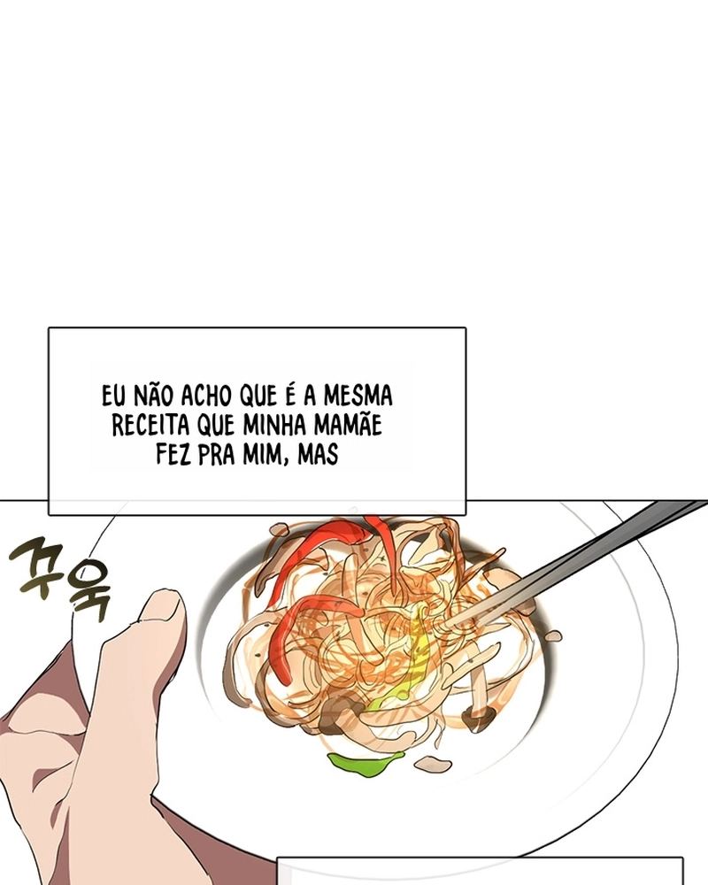 Afterlife Diner Capítulo 3 Página 44