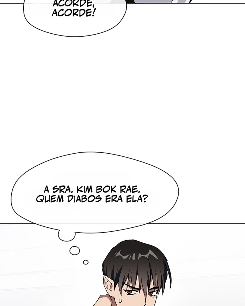 Afterlife Diner Capítulo 3 Página 47