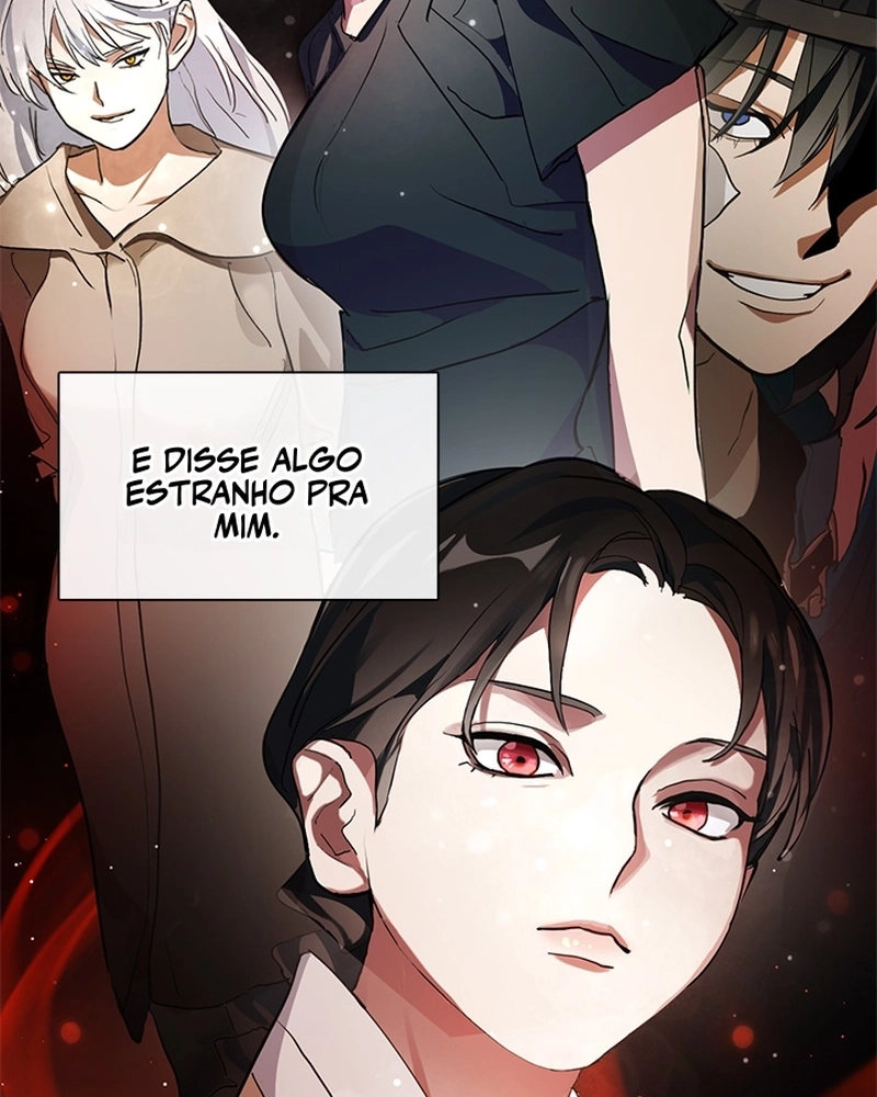 Afterlife Diner Capítulo 3 Página 52