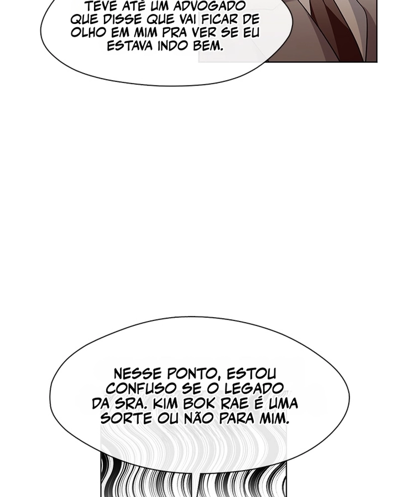 Afterlife Diner Capítulo 3 Página 55