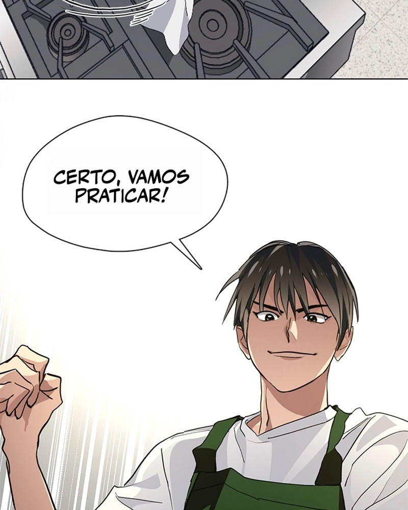 Afterlife Diner Capítulo 3 Página 6