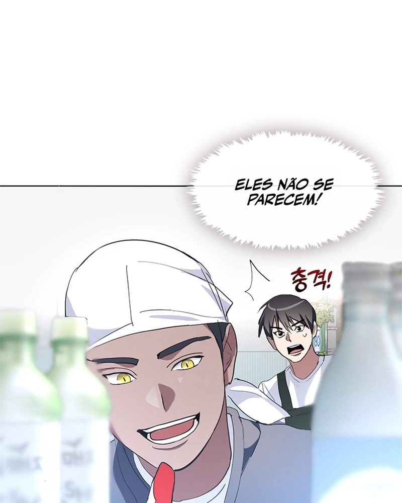 Afterlife Diner Capítulo 3 Página 62
