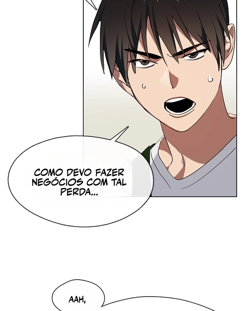 Afterlife Diner Capítulo 3 Página 70