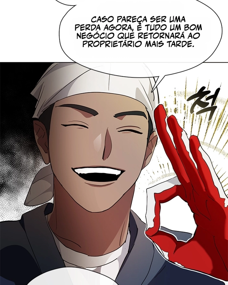 Afterlife Diner Capítulo 3 Página 71