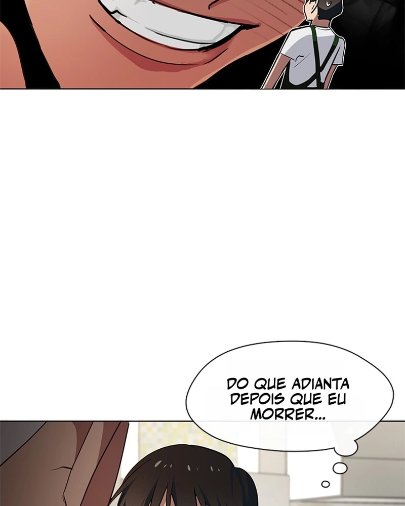 Afterlife Diner Capítulo 3 Página 73