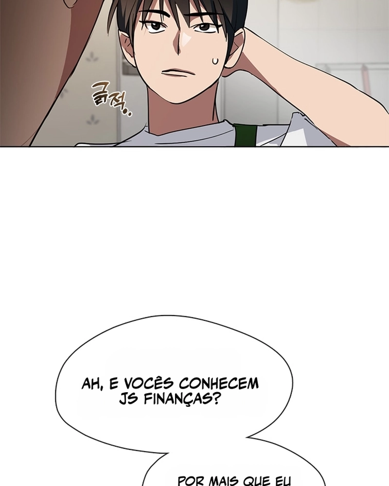 Afterlife Diner Capítulo 3 Página 74
