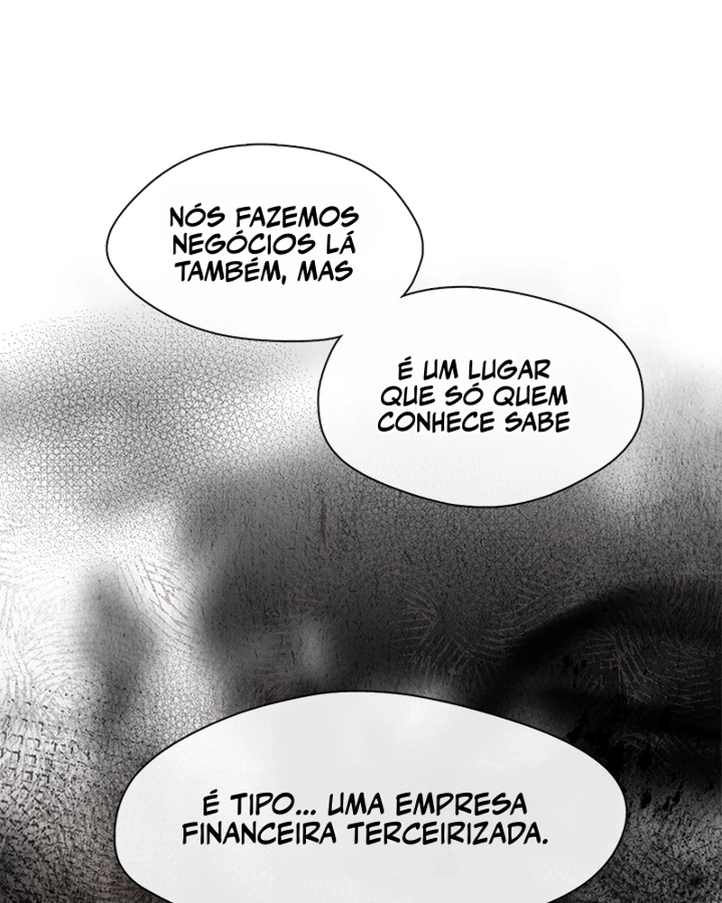 Afterlife Diner Capítulo 3 Página 76
