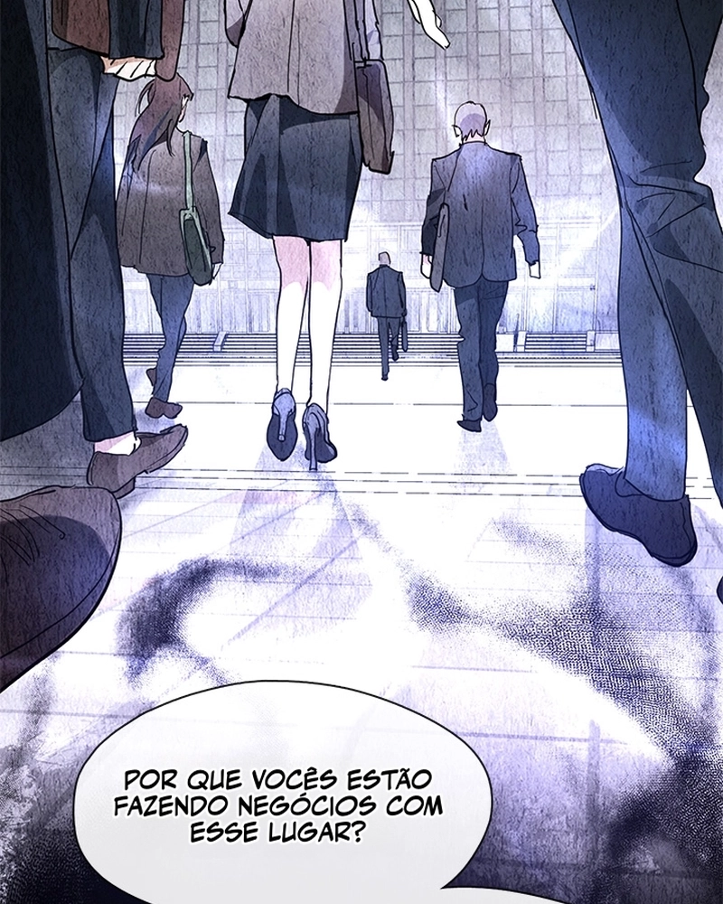 Afterlife Diner Capítulo 3 Página 78