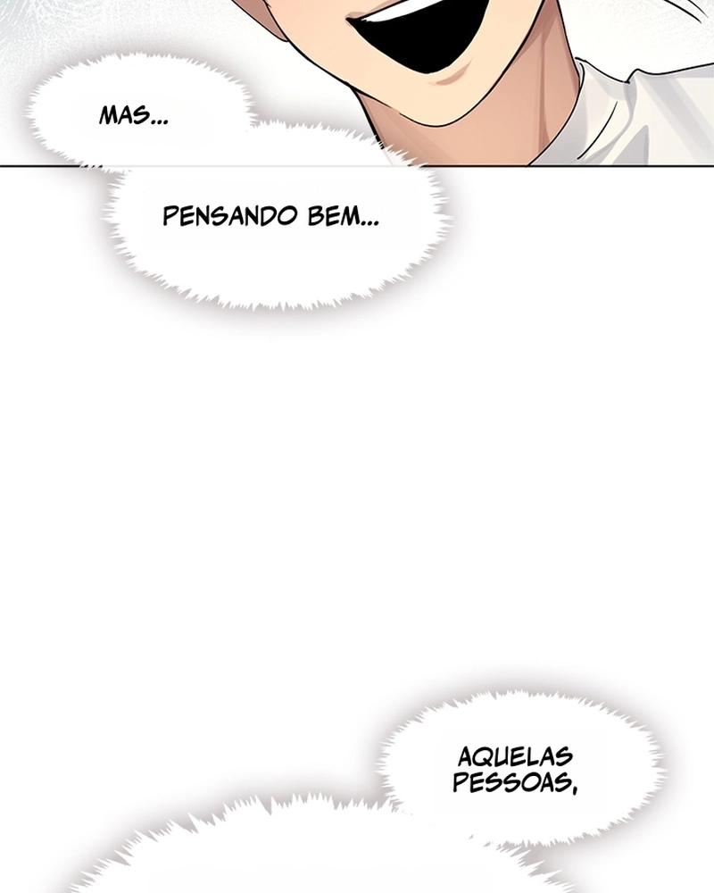 Afterlife Diner Capítulo 3 Página 89