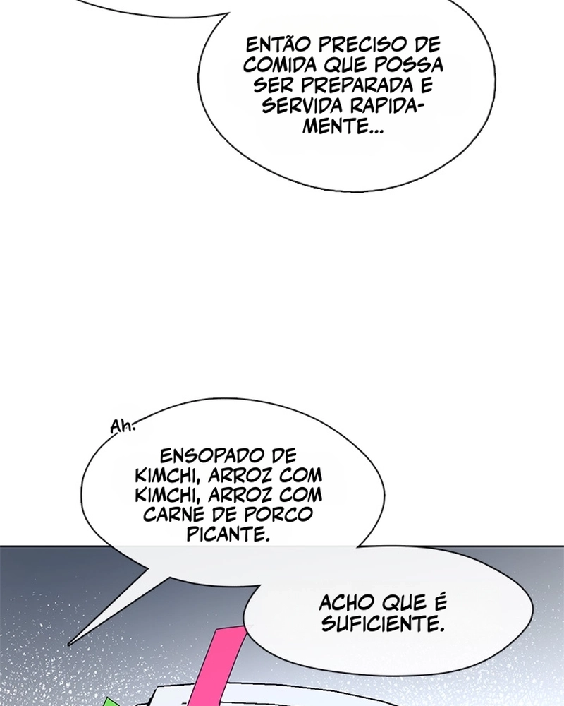 Afterlife Diner Capítulo 3 Página 9