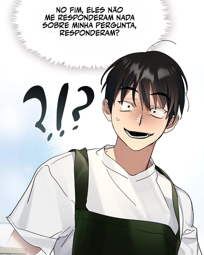 Afterlife Diner Capítulo 3 Página 90