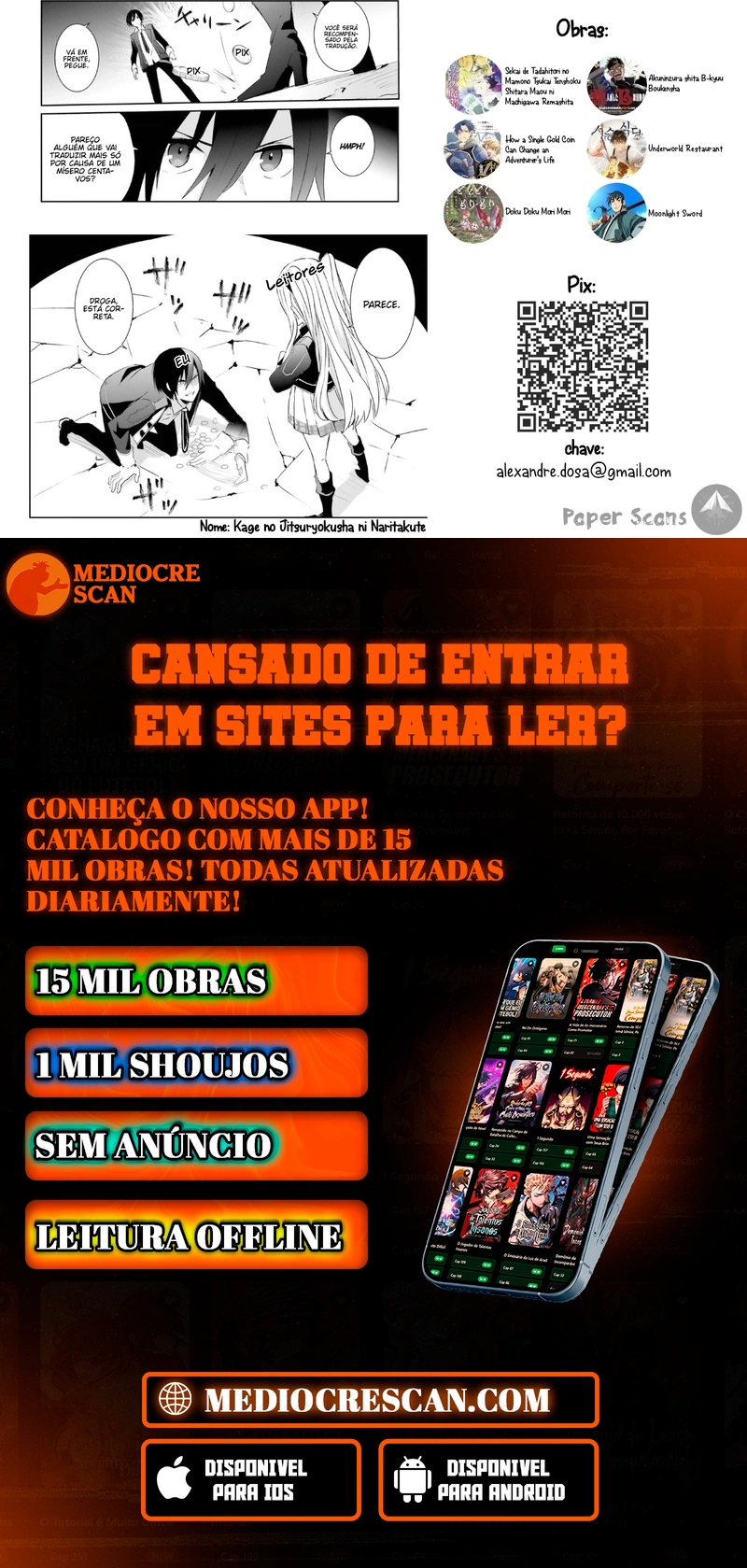Afterlife Diner Capítulo 3 Página 93