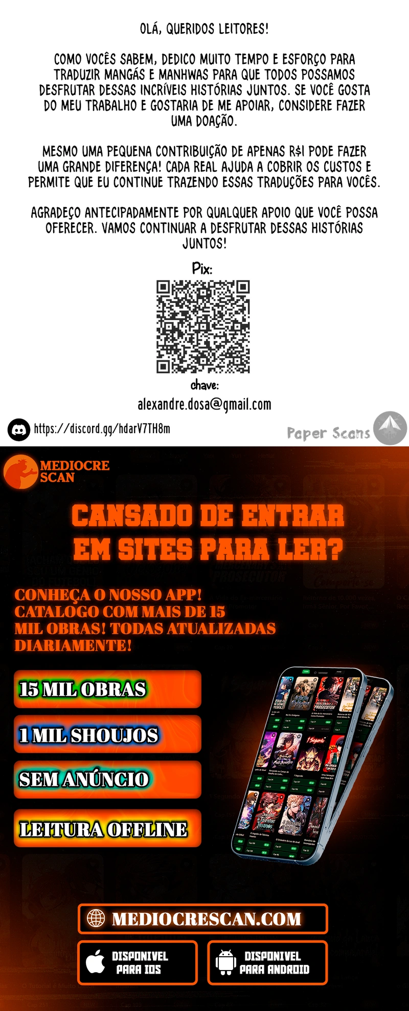 Afterlife Diner Capítulo 30 Página 102