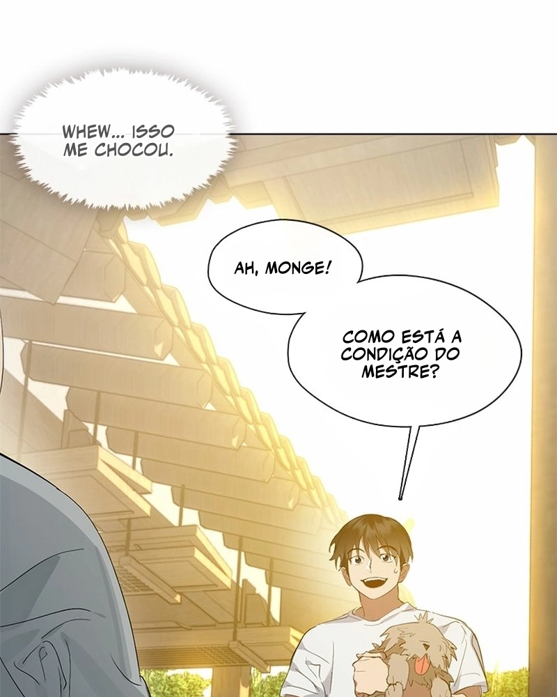 Afterlife Diner Capítulo 30 Página 12