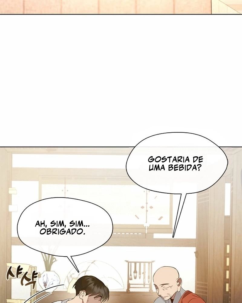 Afterlife Diner Capítulo 30 Página 17