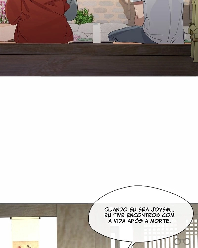 Afterlife Diner Capítulo 30 Página 20