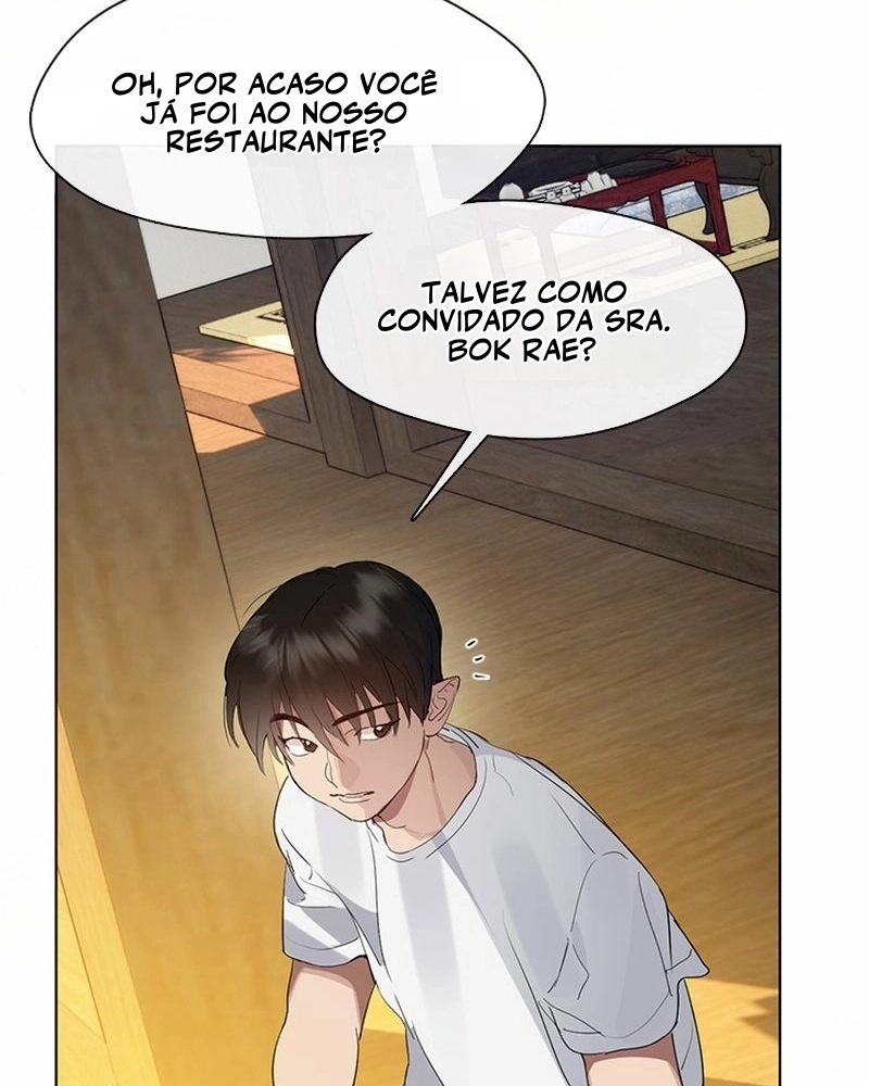 Afterlife Diner Capítulo 30 Página 22