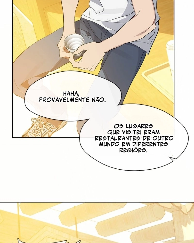 Afterlife Diner Capítulo 30 Página 23