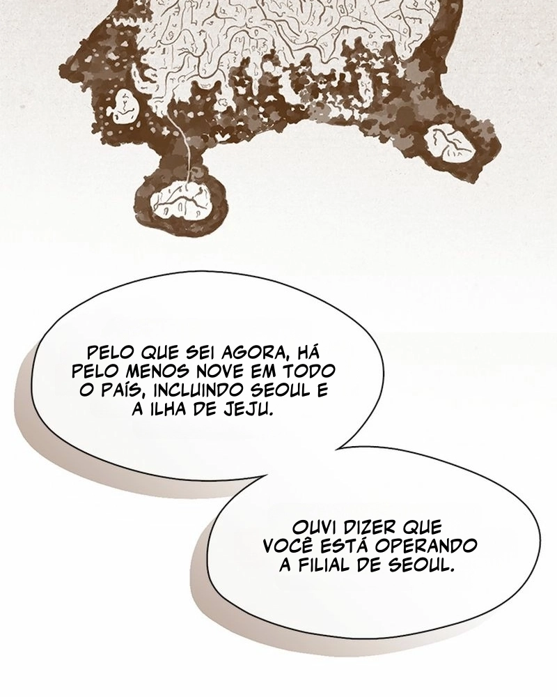 Afterlife Diner Capítulo 30 Página 27