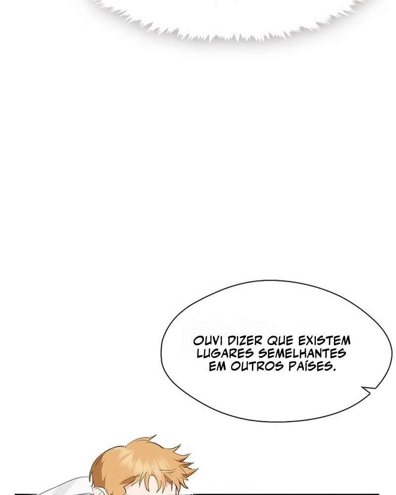 Afterlife Diner Capítulo 30 Página 29