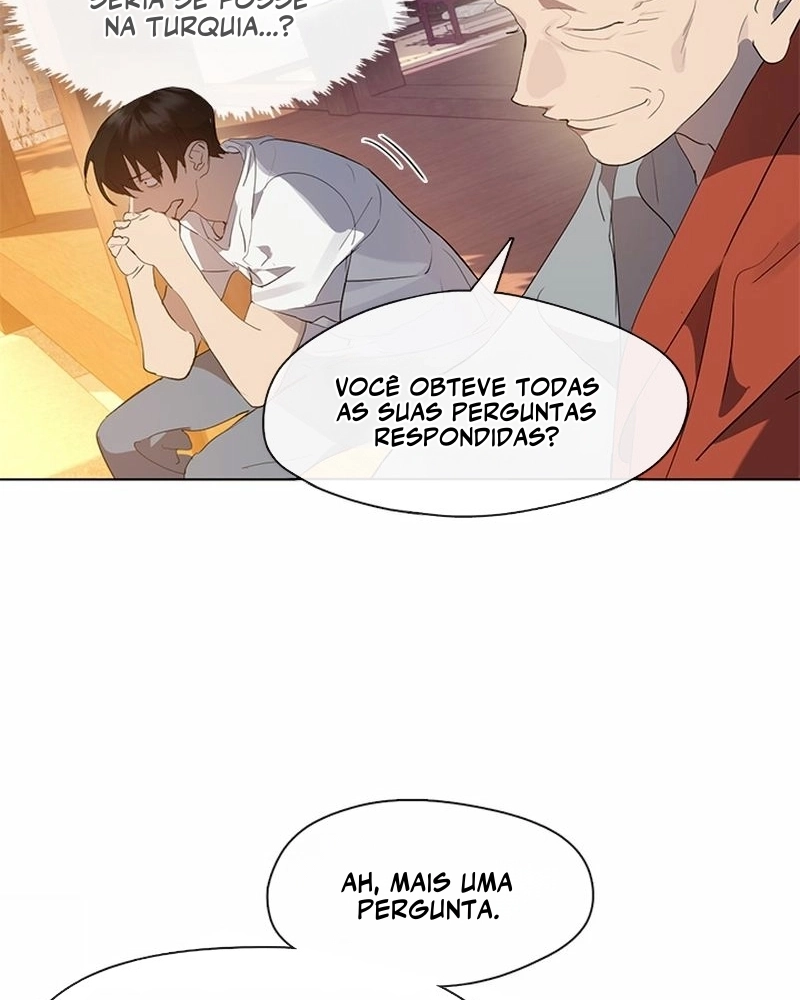 Afterlife Diner Capítulo 30 Página 32