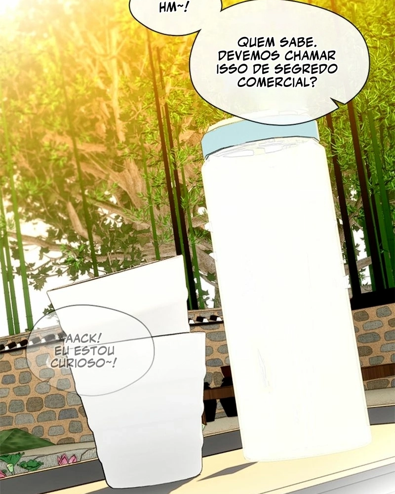 Afterlife Diner Capítulo 30 Página 35