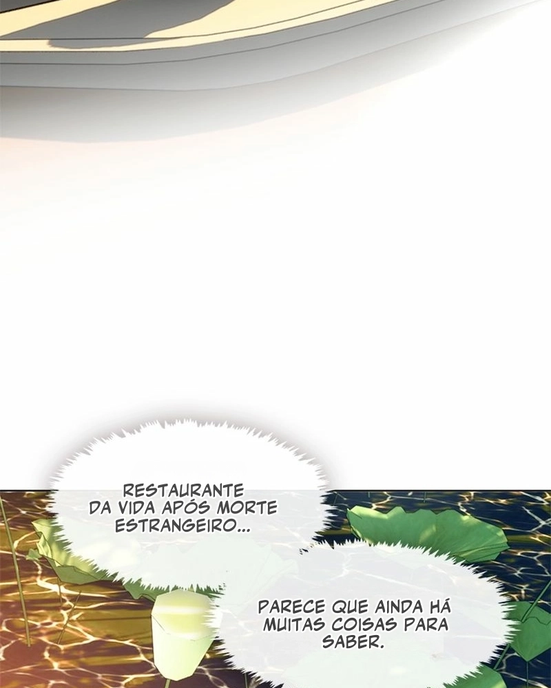Afterlife Diner Capítulo 30 Página 36