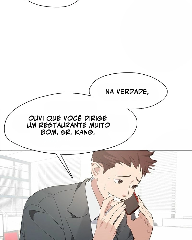 Afterlife Diner Capítulo 30 Página 4