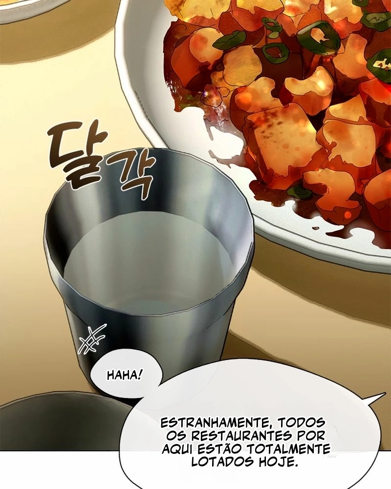 Afterlife Diner Capítulo 30 Página 42